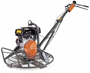 Затирочная машина по бетону Husqvarna BG375